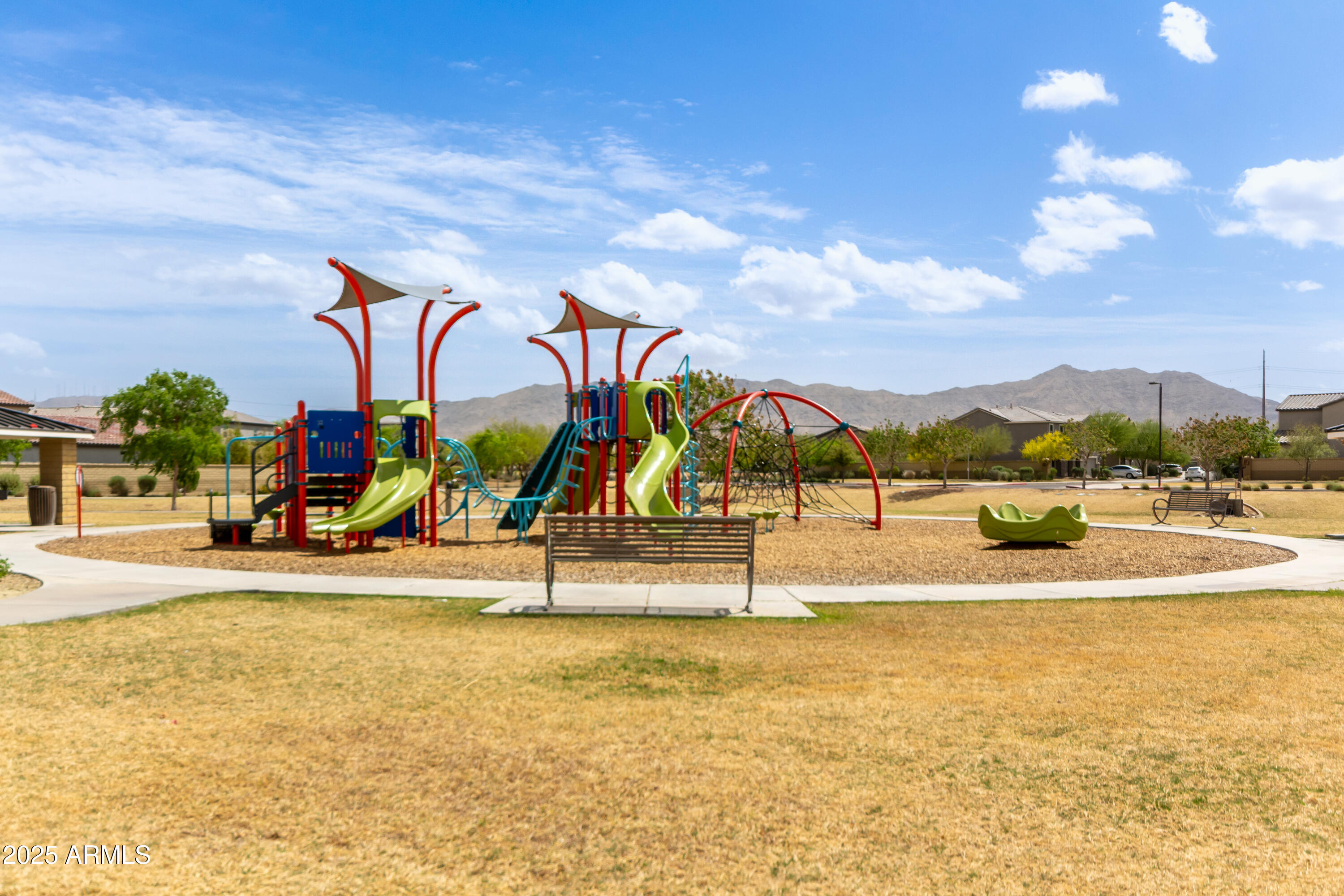 3235 West Carter Road Phoenix, AZ 85041 - Photo 56 of 64 Santolina Community
