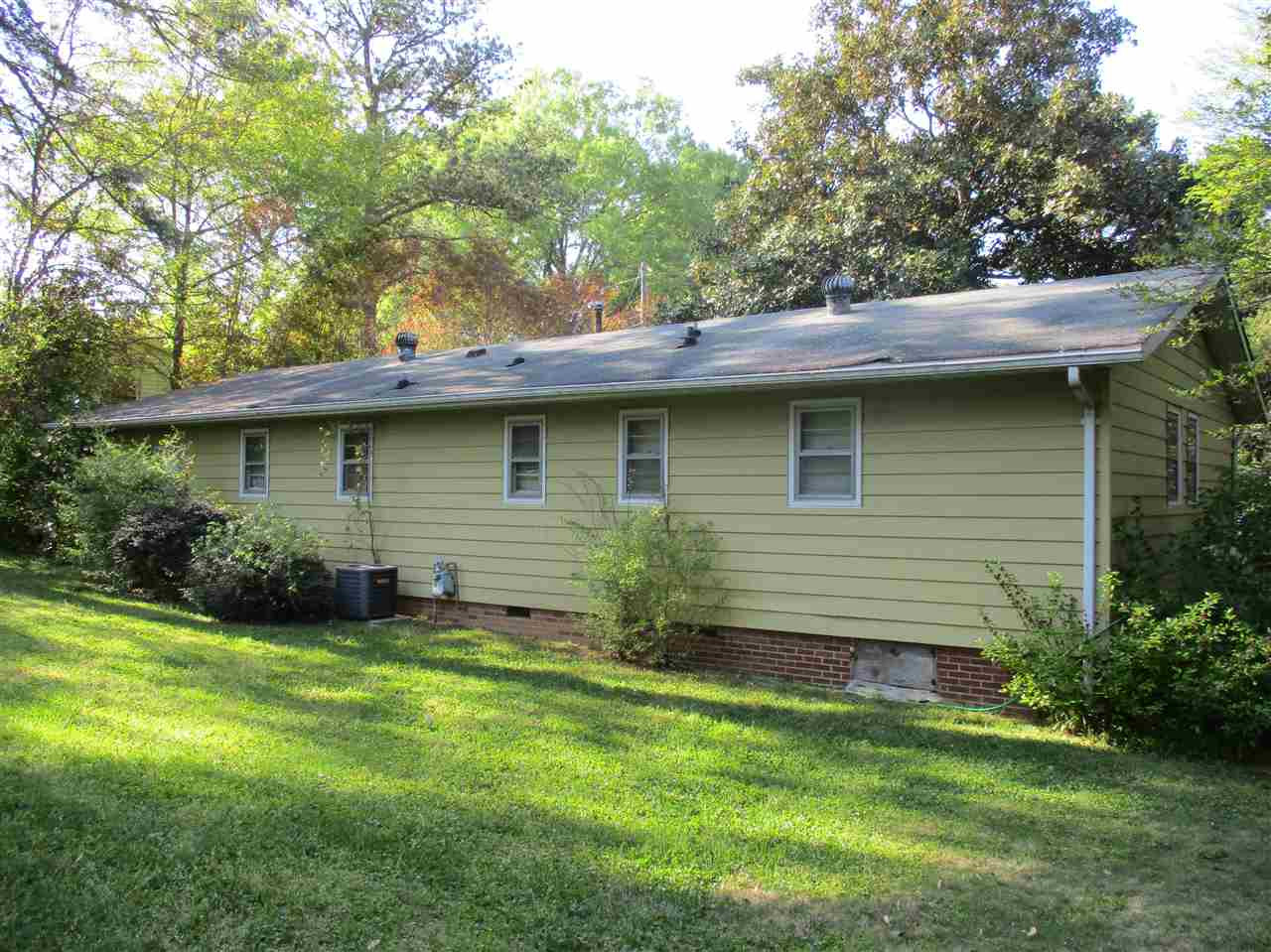 1016 Caspan Street Raleigh, NC 27610 - Photo 21 of 24 Photo 21