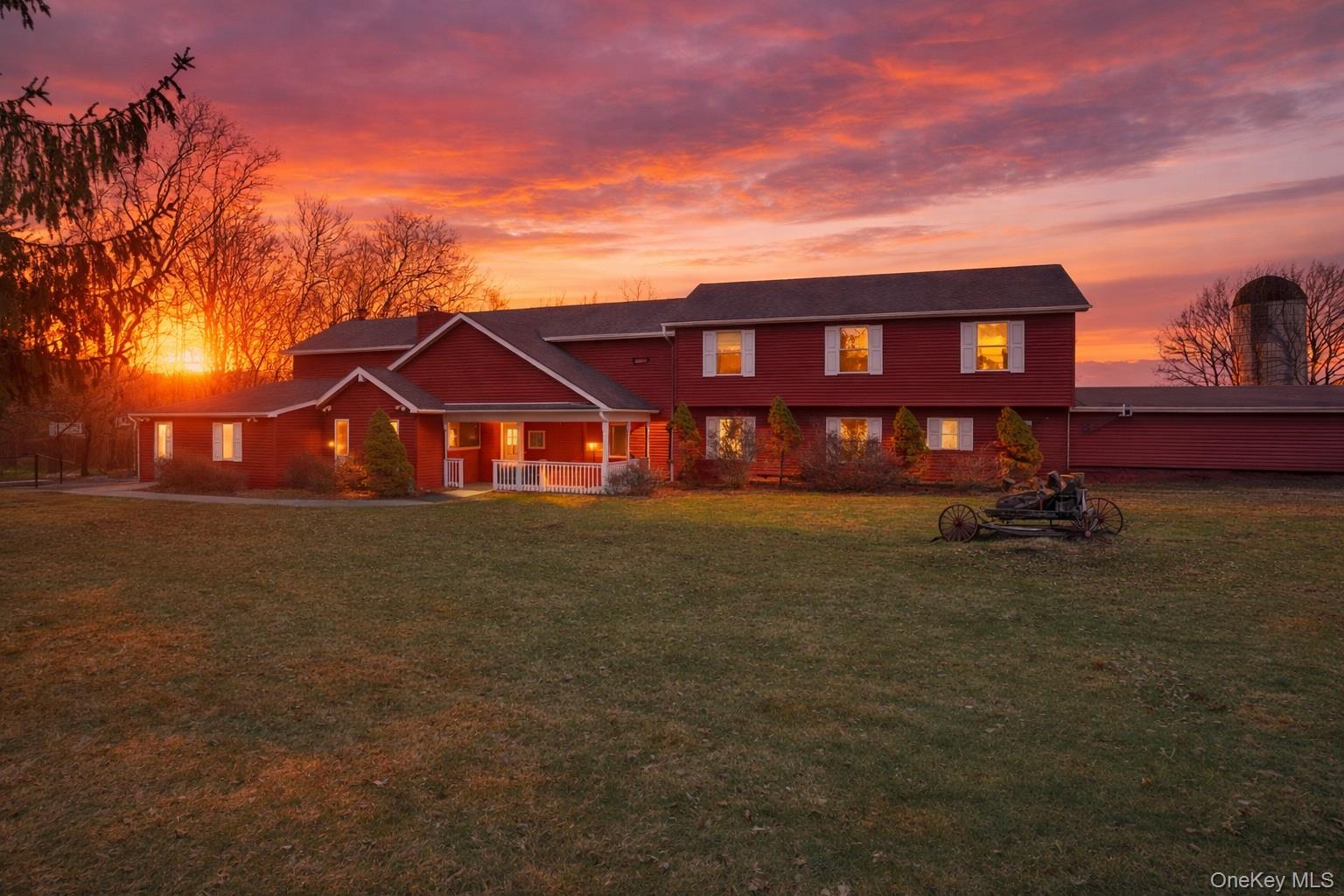 180 Hardenburgh Road Pine Bush, NY 12566 - Photo 1 of 45 Welcome to 180 Hardenburgh Road