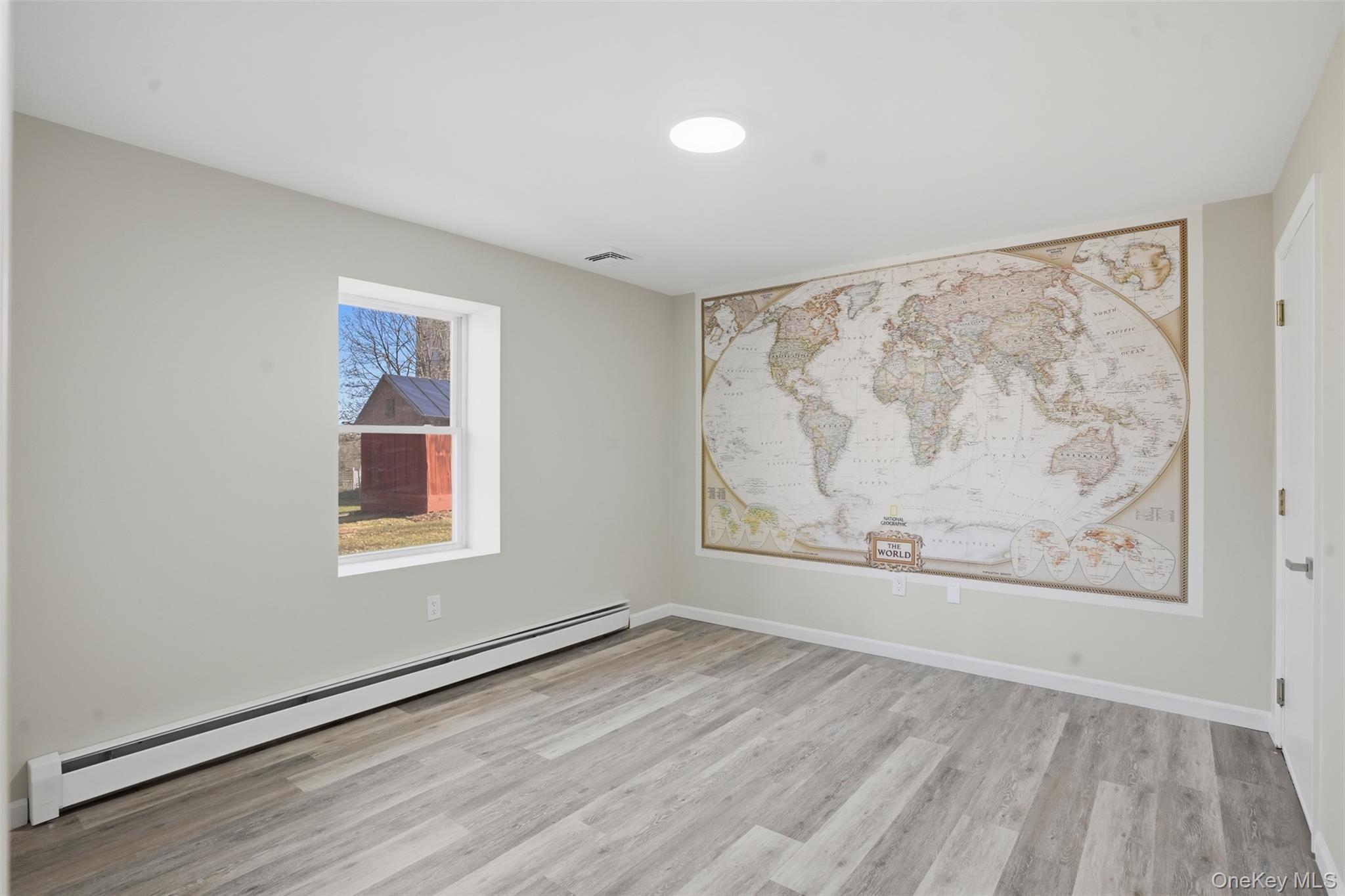 180 Hardenburgh Road Pine Bush, NY 12566 - Photo 19 of 45 Den/office off of living room