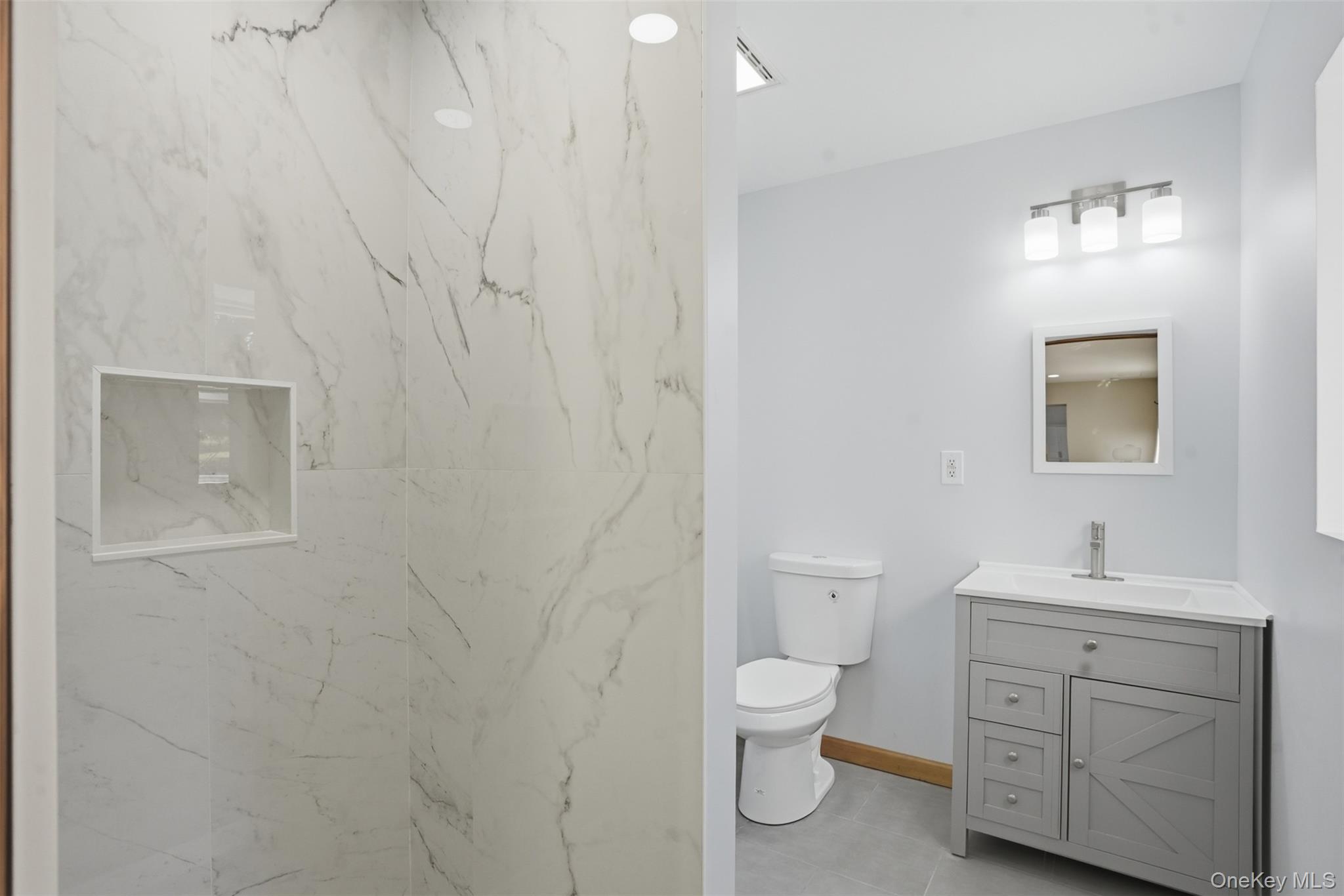 180 Hardenburgh Road Pine Bush, NY 12566 - Photo 20 of 45 Full bath first floor