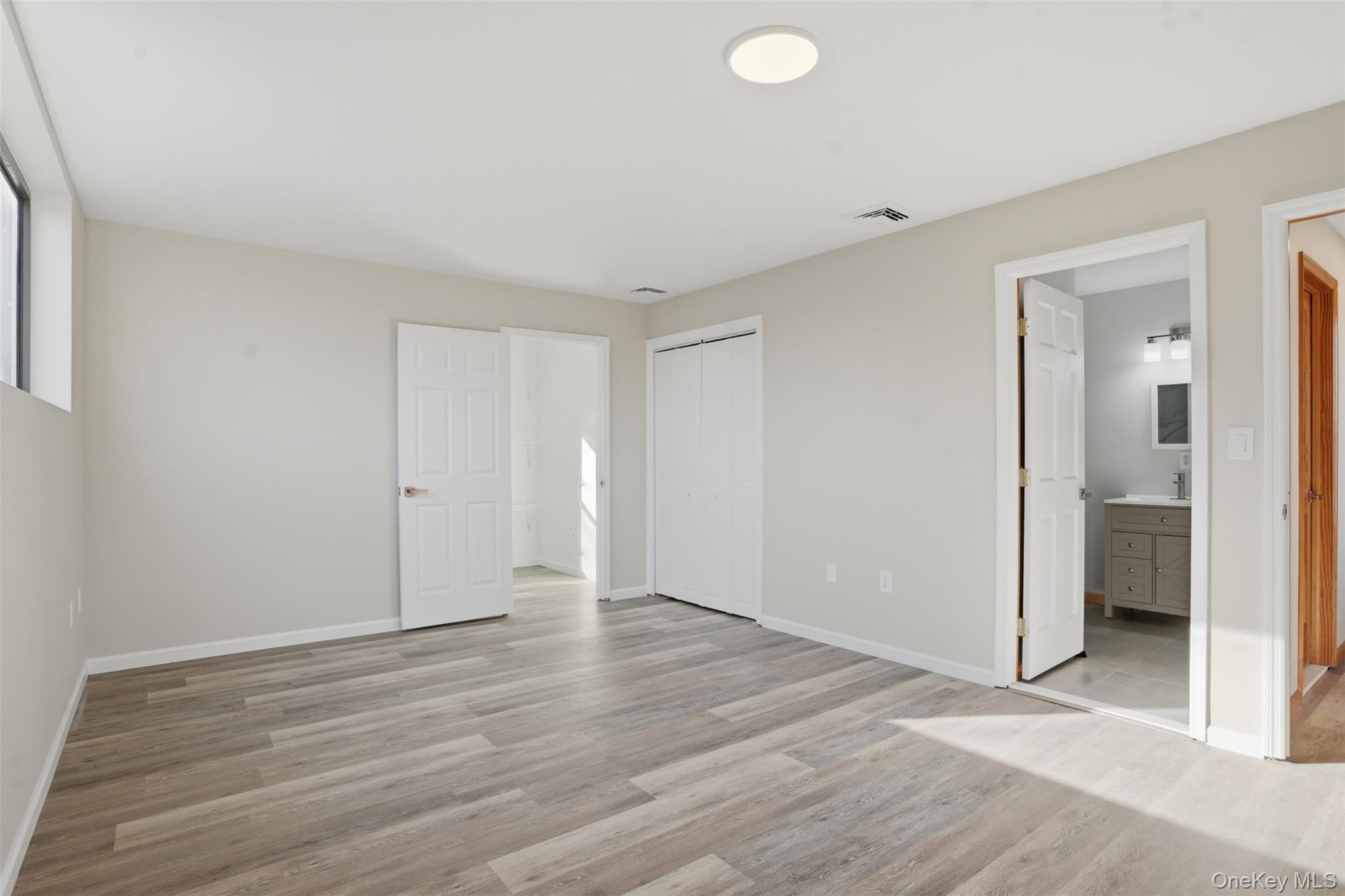 180 Hardenburgh Road Pine Bush, NY 12566 - Photo 25 of 45 Walk-in closet and secondary closet