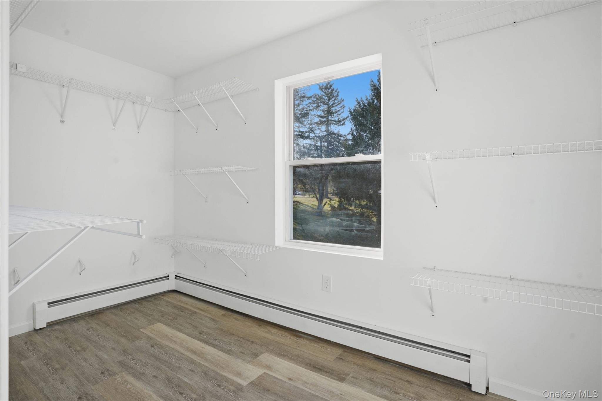 180 Hardenburgh Road Pine Bush, NY 12566 - Photo 26 of 45 Walk-in closet in primary bedroom