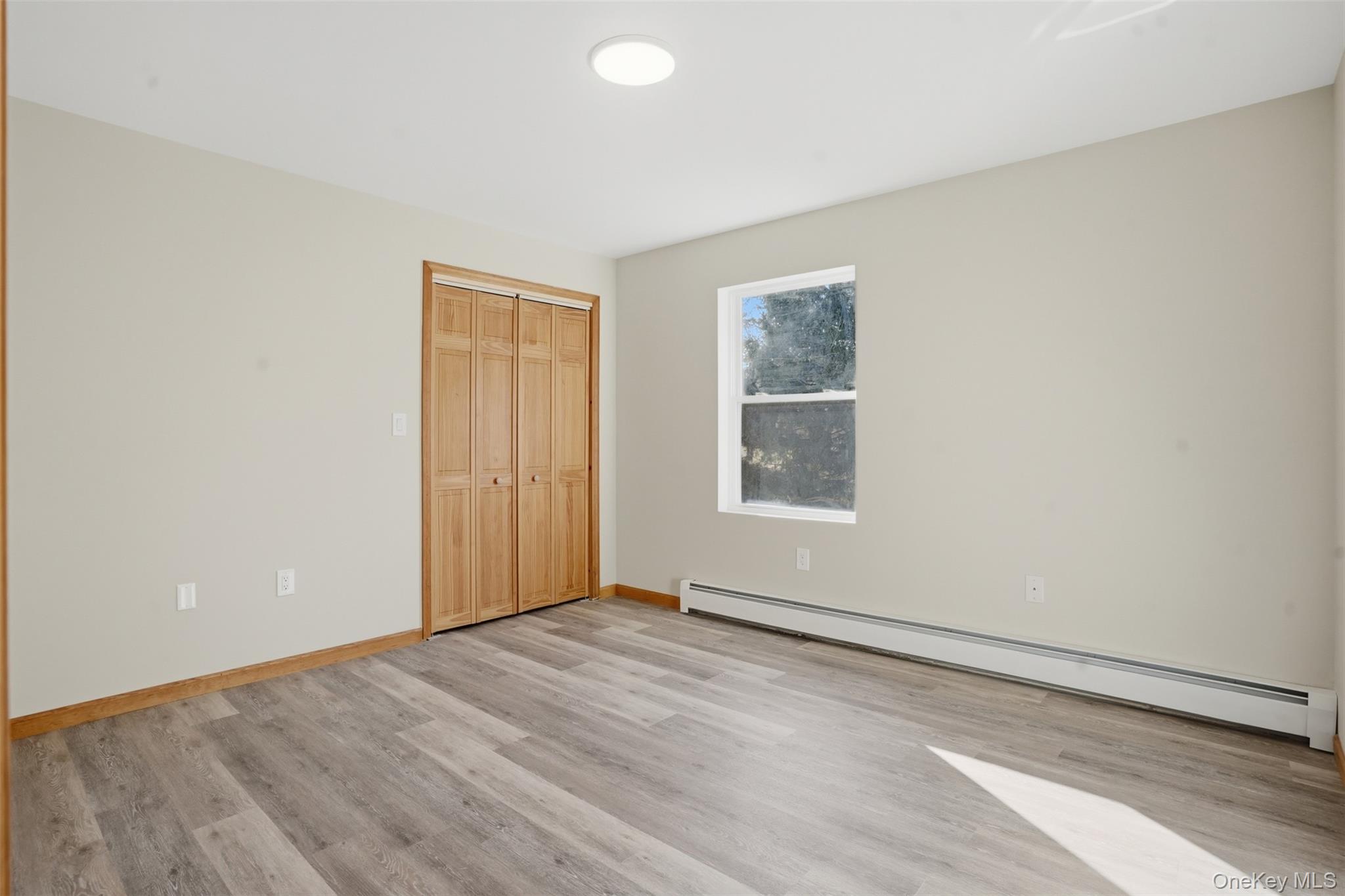 180 Hardenburgh Road Pine Bush, NY 12566 - Photo 28 of 45 Bedroom #3 w/closet