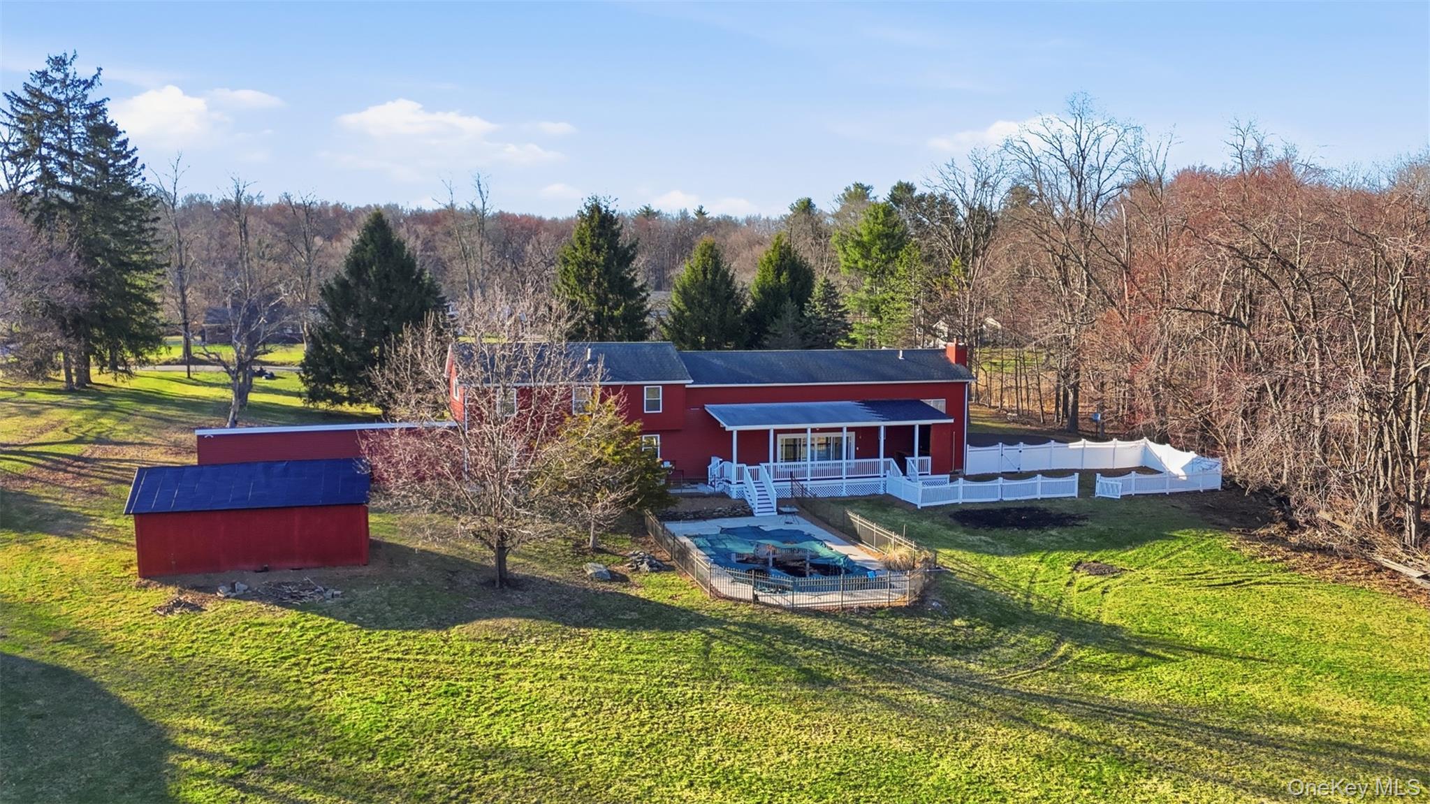 180 Hardenburgh Road Pine Bush, NY 12566 - Photo 35 of 45