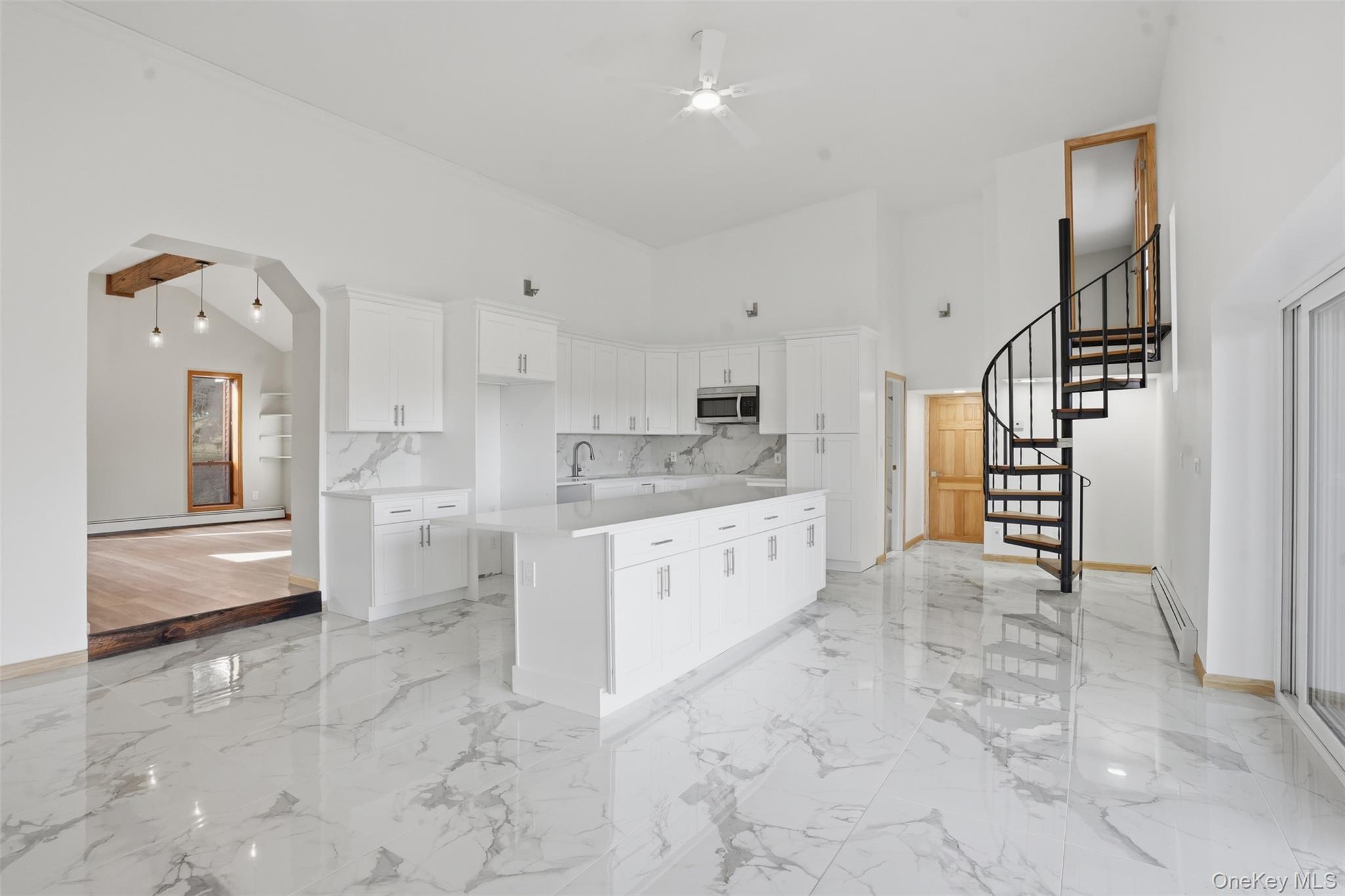 180 Hardenburgh Road Pine Bush, NY 12566 - Photo 5 of 45 Stainless steel appliances being delivered shortly!