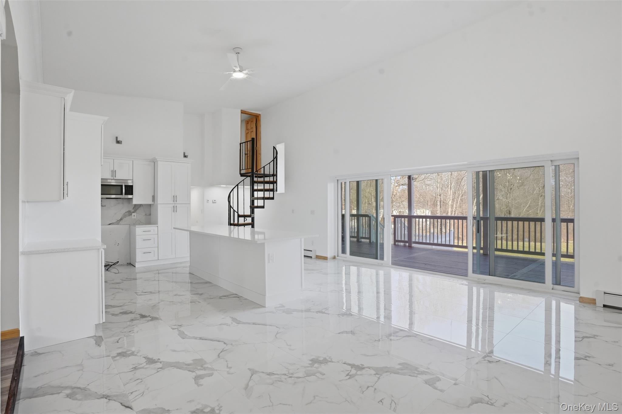 180 Hardenburgh Road Pine Bush, NY 12566 - Photo 6 of 45 16' wide slider doors perfect for indoor/outdoor entertainment