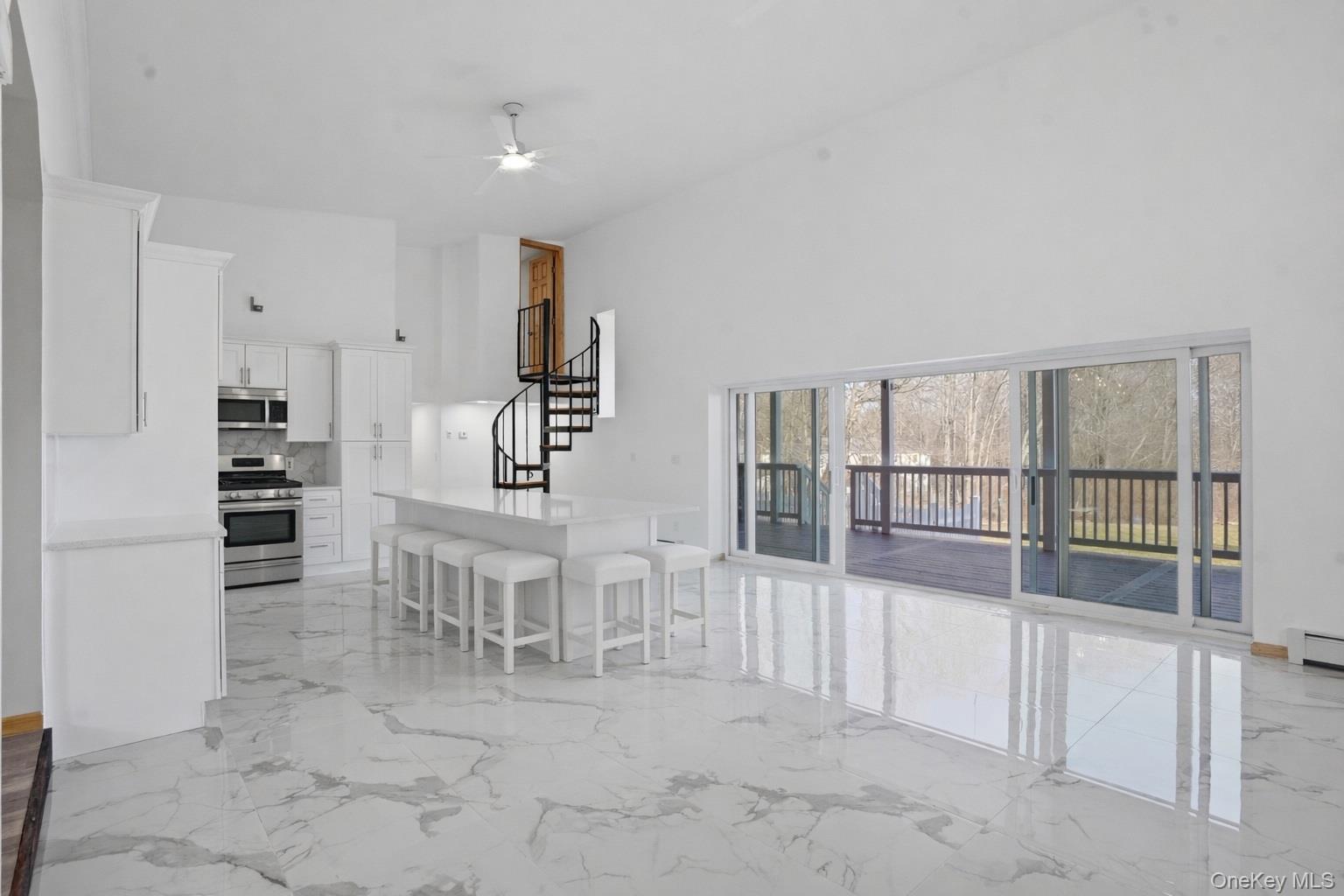 180 Hardenburgh Road Pine Bush, NY 12566 - Photo 7 of 45 Virtual staging