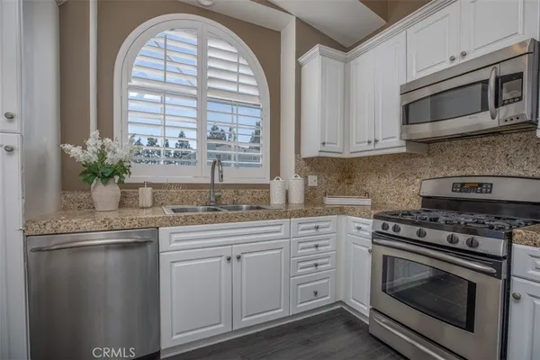 $529,000 | 23412 Pacific Park Drive, Unit 27A, Aliso Viejo, CA 92656