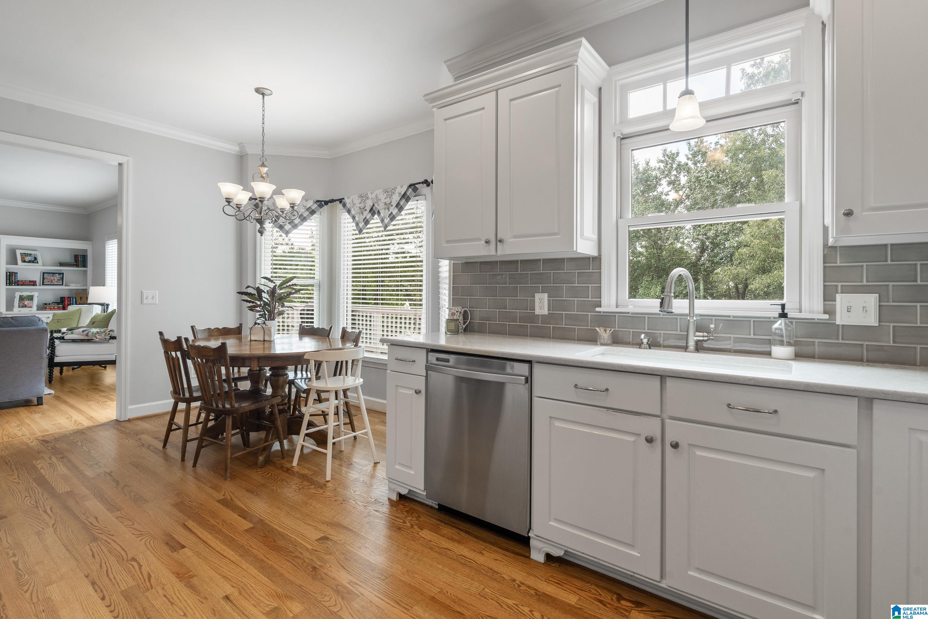 1410 Timber Ridge Circle Birmingham, AL 35244 - Photo 12 of 43