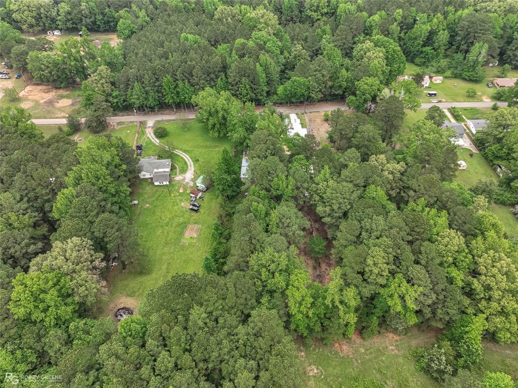 143 New Bethel Booker Road Benton, LA 71006 - Photo 24 of 26 Expansive acreage featuring abundant mature trees and open grassy areas