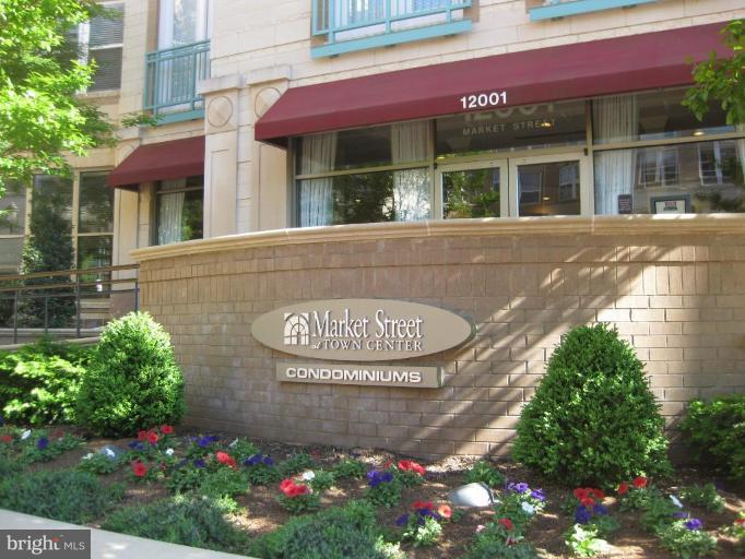 12001 Market Street, Unit 469 Reston, VA 20190 - Photo 1 of 10 Exterior (Main)