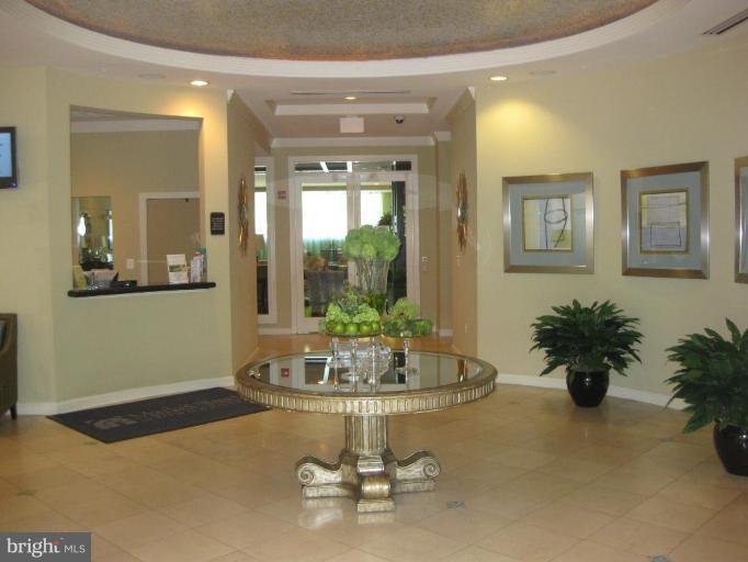 12001 Market Street, Unit 469 Reston, VA 20190 - Photo 7 of 10 Lobby