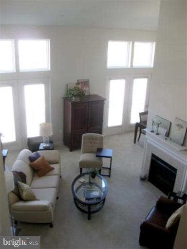12001 Market Street, Unit 469 Reston, VA 20190 - Photo 9 of 10 Living Room #2