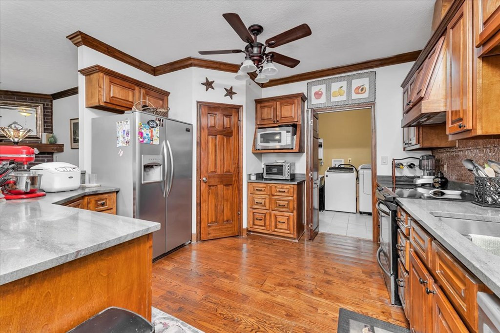 136 Louisville Road Grovetown, GA 30813 - Photo 15 of 43