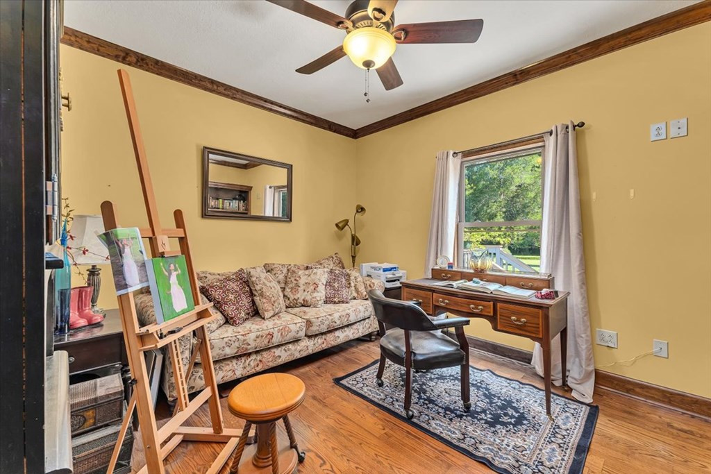 136 Louisville Road Grovetown, GA 30813 - Photo 21 of 43