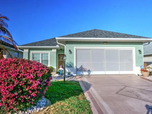 $295,000 | 5028 St Andrews Leesburg, Leesburg, FL 34748