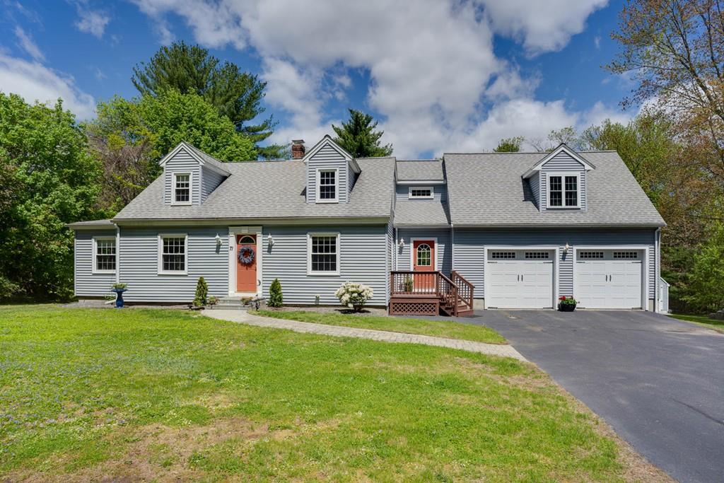 71 Rice Avenue Northborough, MA 01532 - Photo 1 of 30 Gallery Image 1