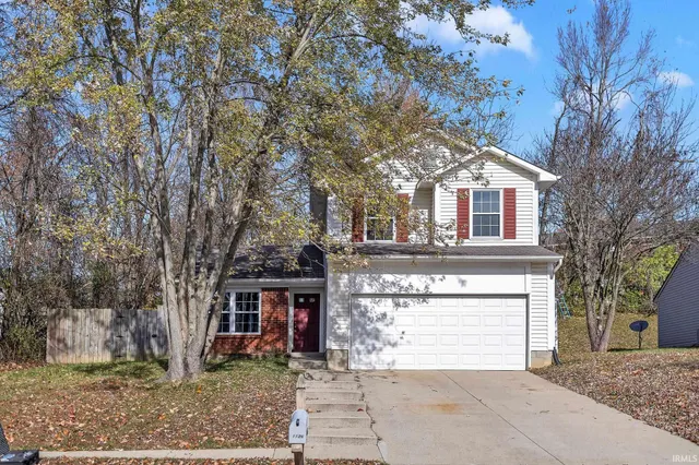 $295,000 | 1136 West Pine Meadows Drive, Bloomington, IN 47403