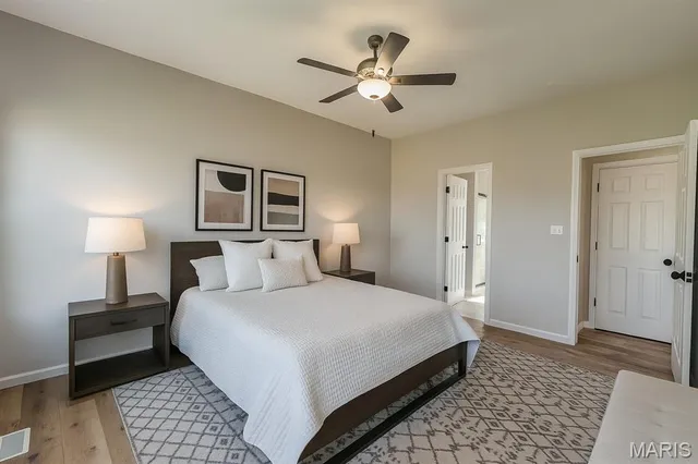 $335,000 | 2345 Pellin's Court, Unit 159 STB, Washington, MO 63090