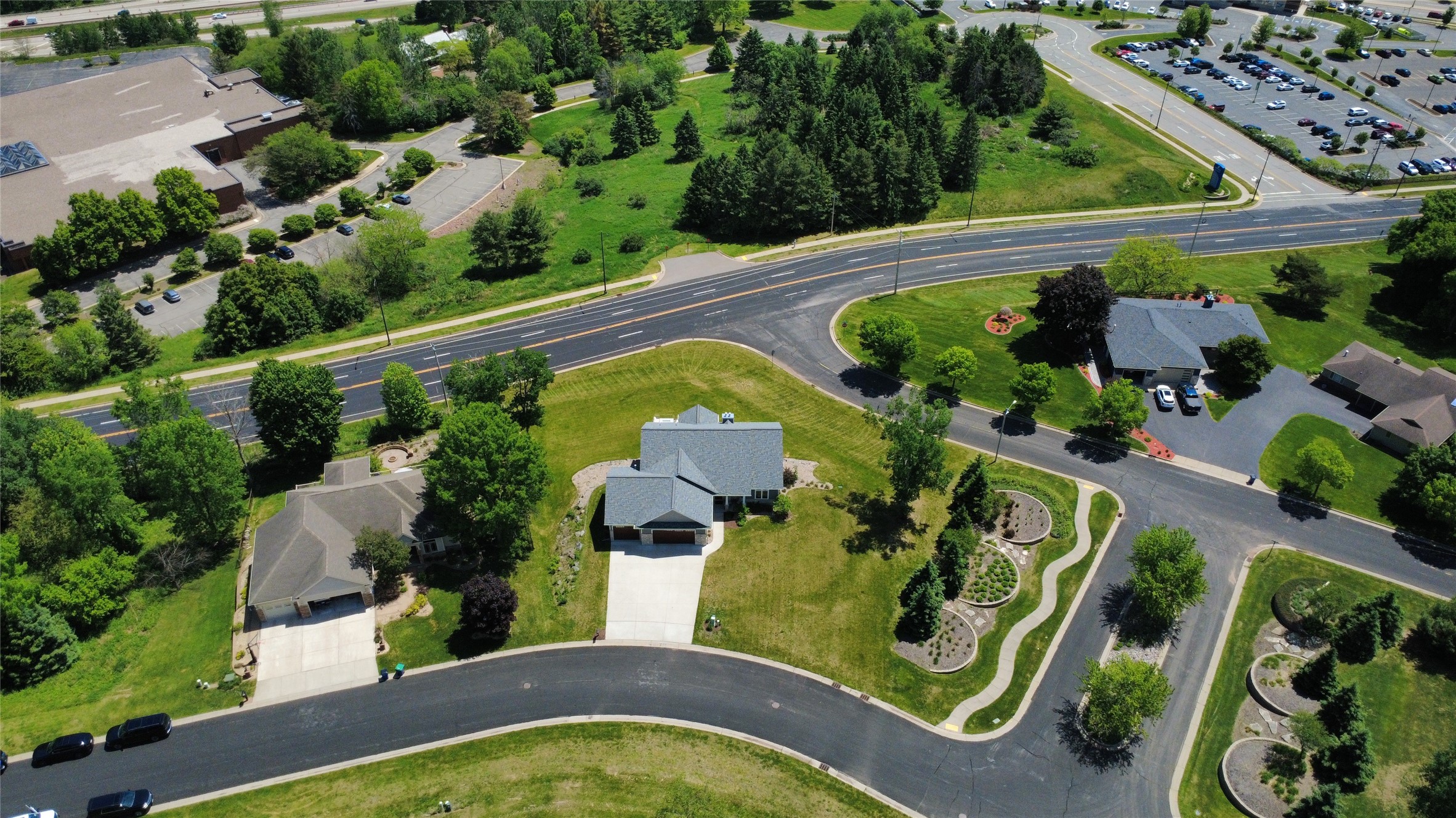 2003 Liberty Ridge Way Wausau, WI 54401 - Photo 14 of 55