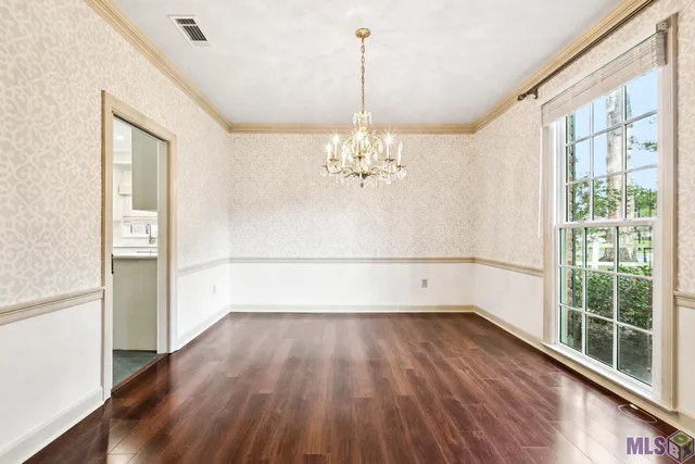 $452,900 | 3635 Woodland Ridge Boulevard, Baton Rouge, LA 70816