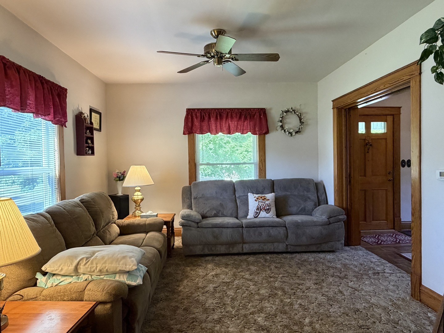 222 North Maple Street Herscher, IL 60941 - Photo 7 of 35