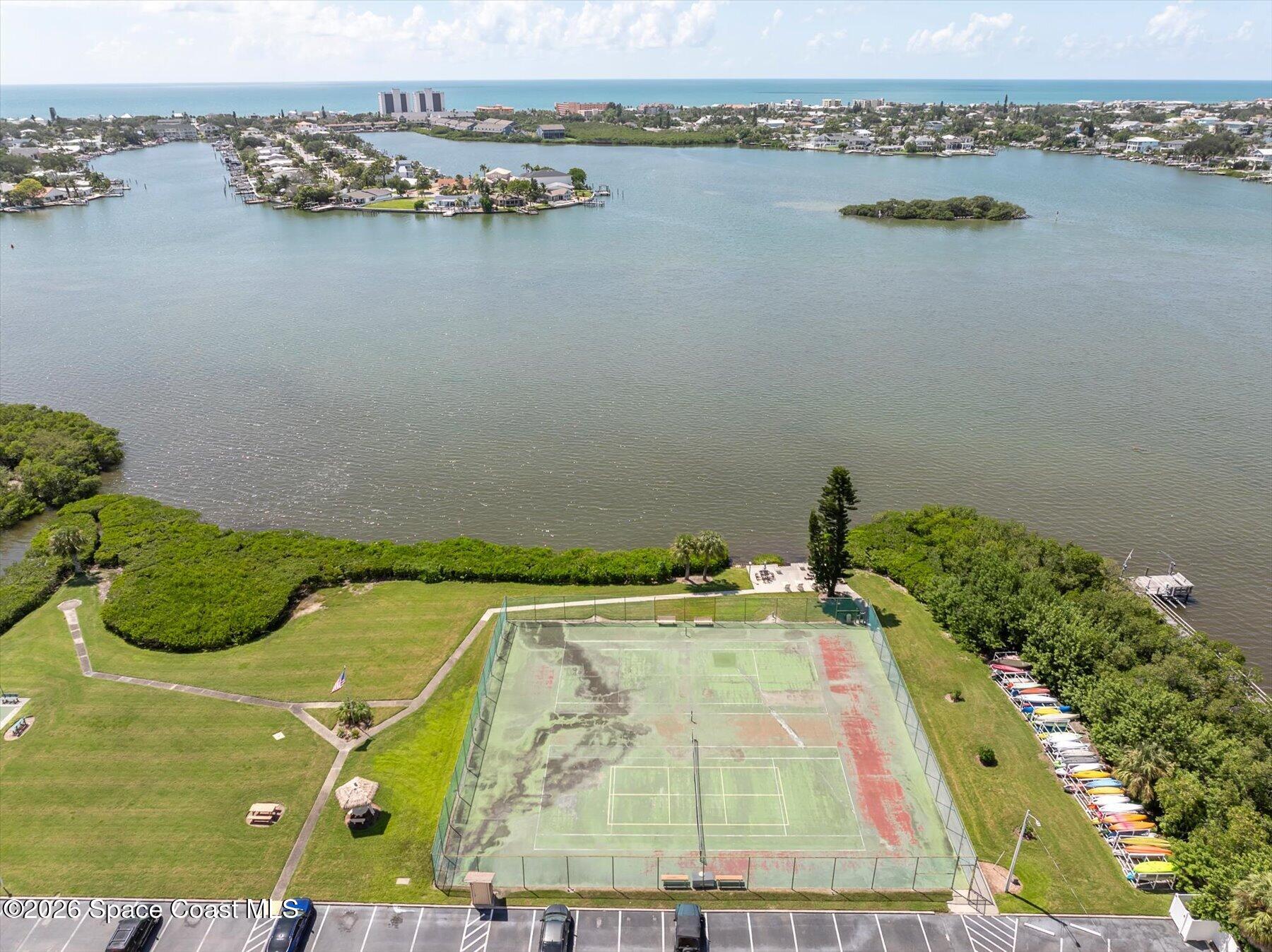 12760 Indian Rocks Road, Unit 803 Largo, FL 33774 - Photo 17 of 31 23-DJI_20260812152035_0758_D