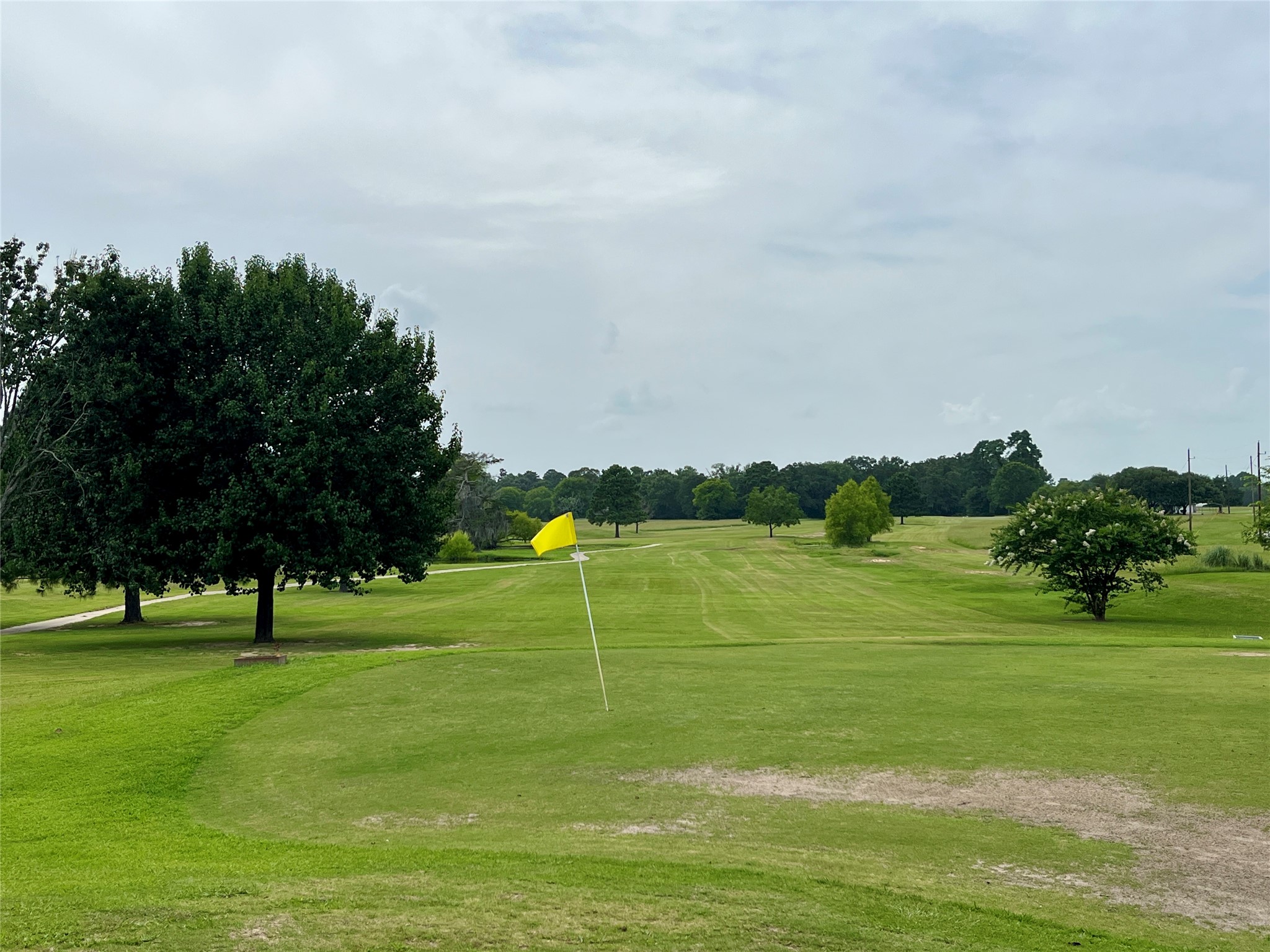 Community Golf Course