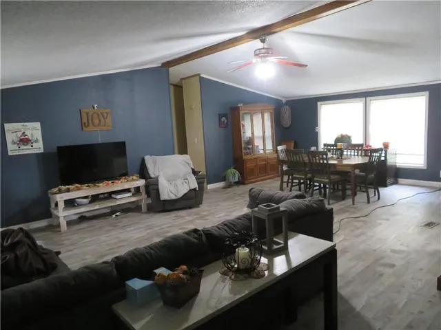 $354,000 | 28450 K 68 Highway, Paola, KS 66071