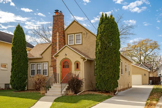 $324,900 | 621 7th Avenue Southeast, Rochester, MN 55904