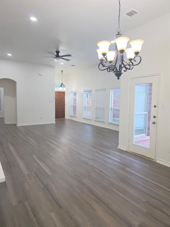 8047 New Kent Road Frisco, TX 75035 - Photo 5 of 27