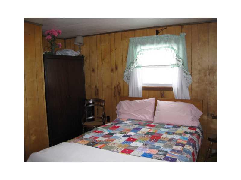 960 Morrill Pond Road Hartland, ME 04943 - Photo 12 of 35 Bedroom.