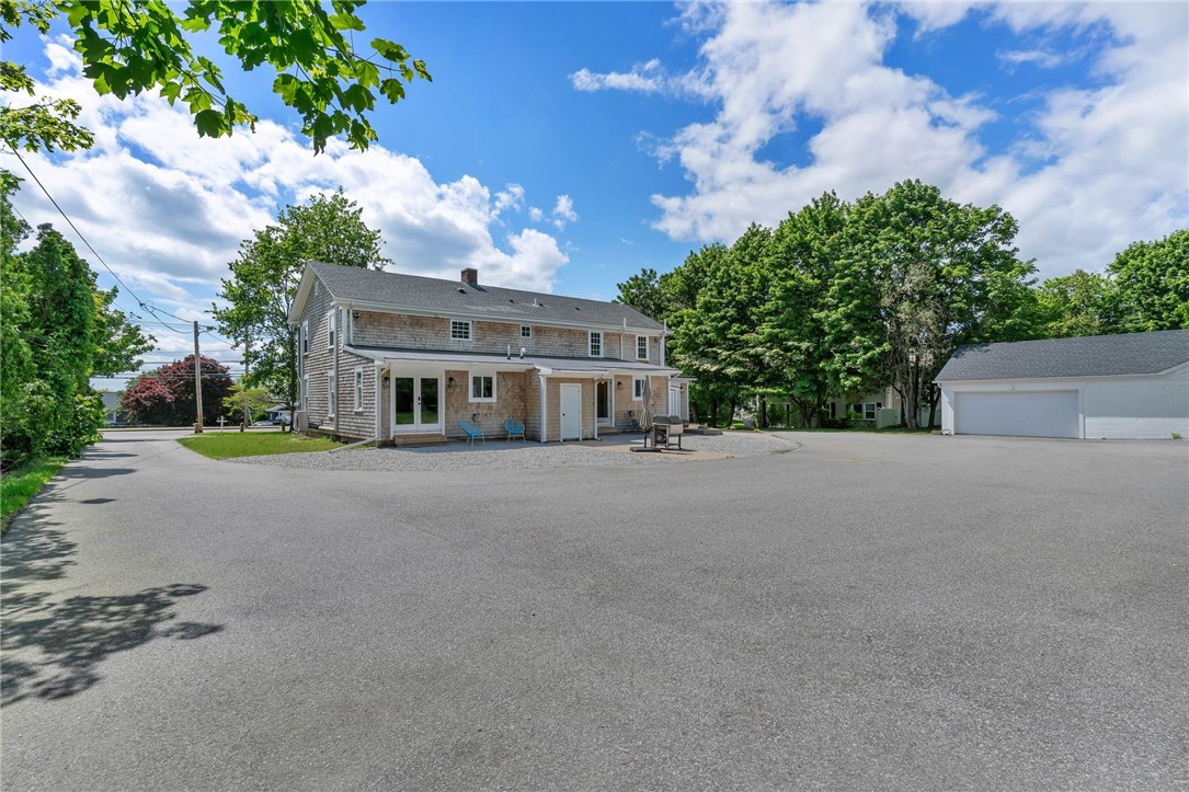 81 Bristol Ferry Road Portsmouth, RI 02871 - Photo 45 of 49