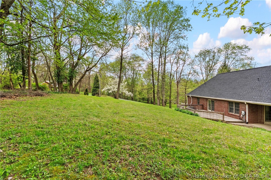 7490 Cunningham Sarles Road Borden, IN 47106 - Photo 54 of 59 Gallery Image 54
