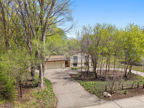 $475,000 | 4935 Woodland Road, Minnetonka, MN 55345