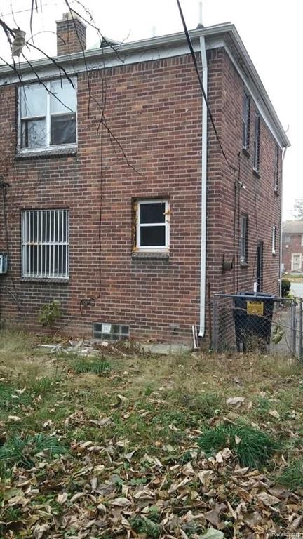 18515 Greenfield Road Detroit, MI 48235 - Photo 3 of 19
