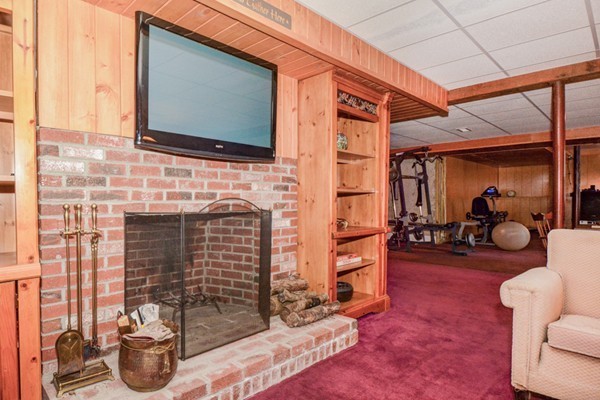 583 Sugar Road Bolton, MA 01740 - Photo 28 of 30 a view of porch with seating space