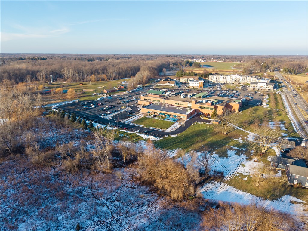 1865 Frpt Nine Mile Pt Road Penfield, NY 14526 - Photo 14 of 15