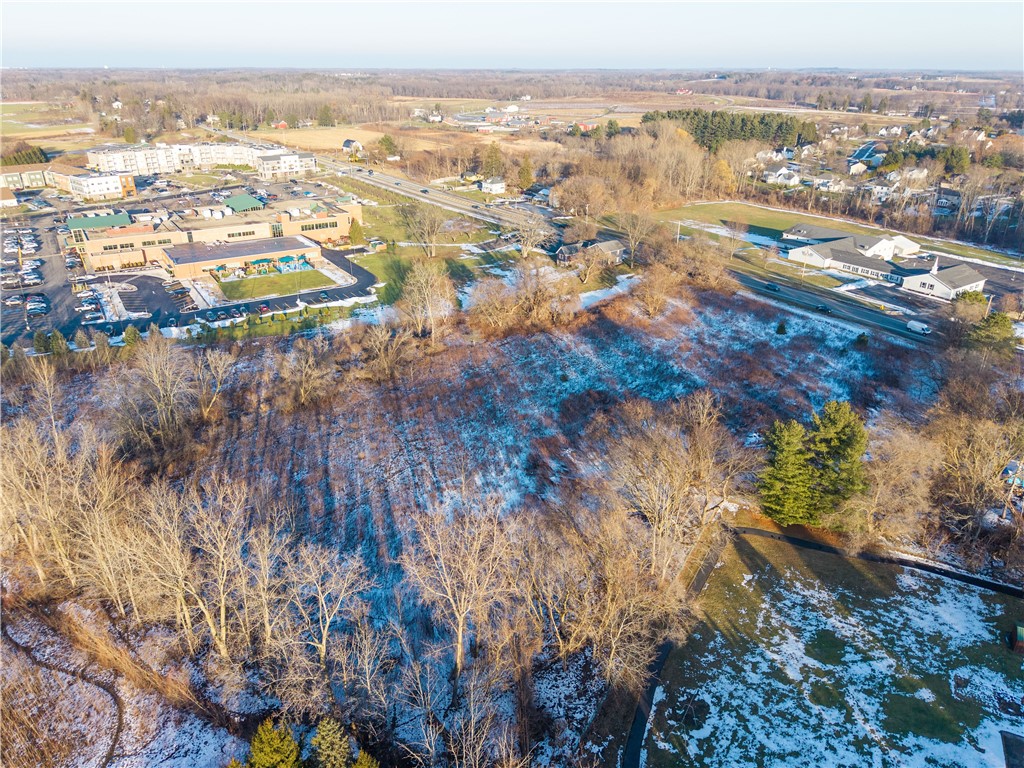 1865 Frpt Nine Mile Pt Road Penfield, NY 14526 - Photo 5 of 15