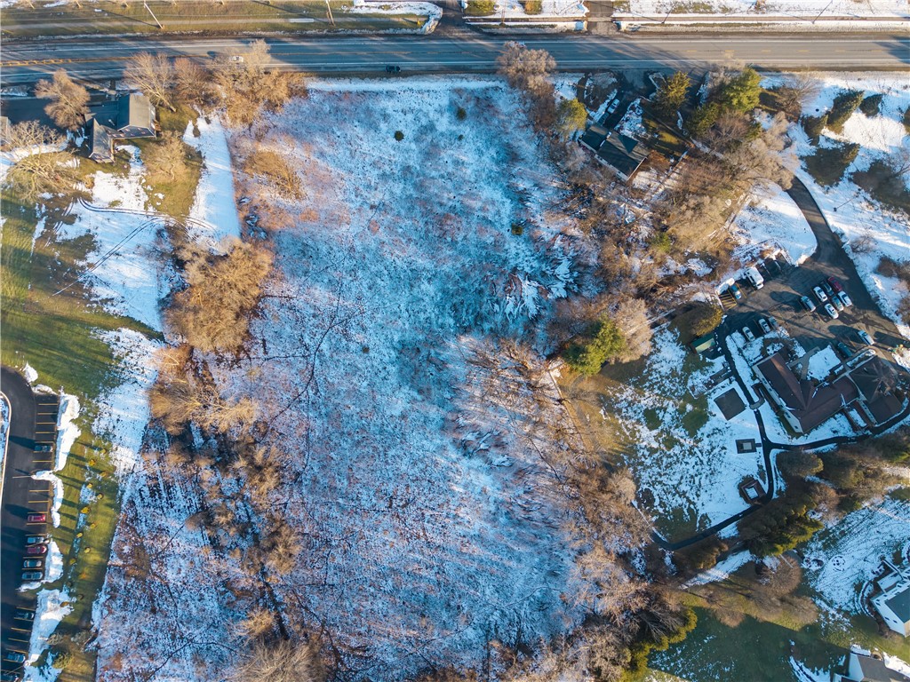 1865 Frpt Nine Mile Pt Road Penfield, NY 14526 - Photo 8 of 15