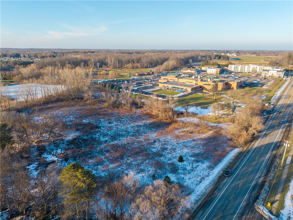 1865 Frpt Nine Mile Pt Road Penfield, NY 14526 - Photo 10 of 15