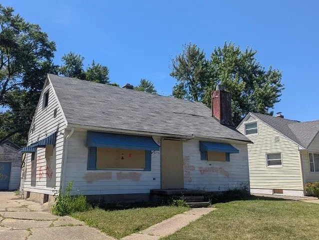 $24,900 | 3716 South Pennsylvania Avenue, Lansing, MI 48910