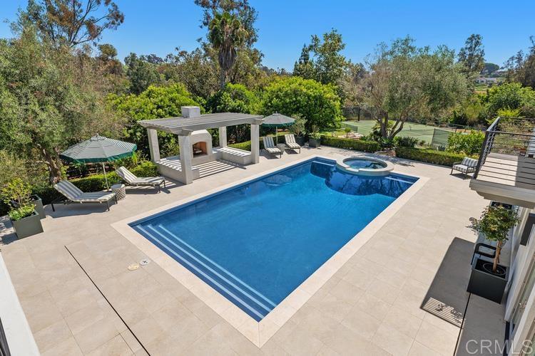 5315 La Crescenta Road Rancho Santa Fe, CA 92067 - Photo 21 of 31