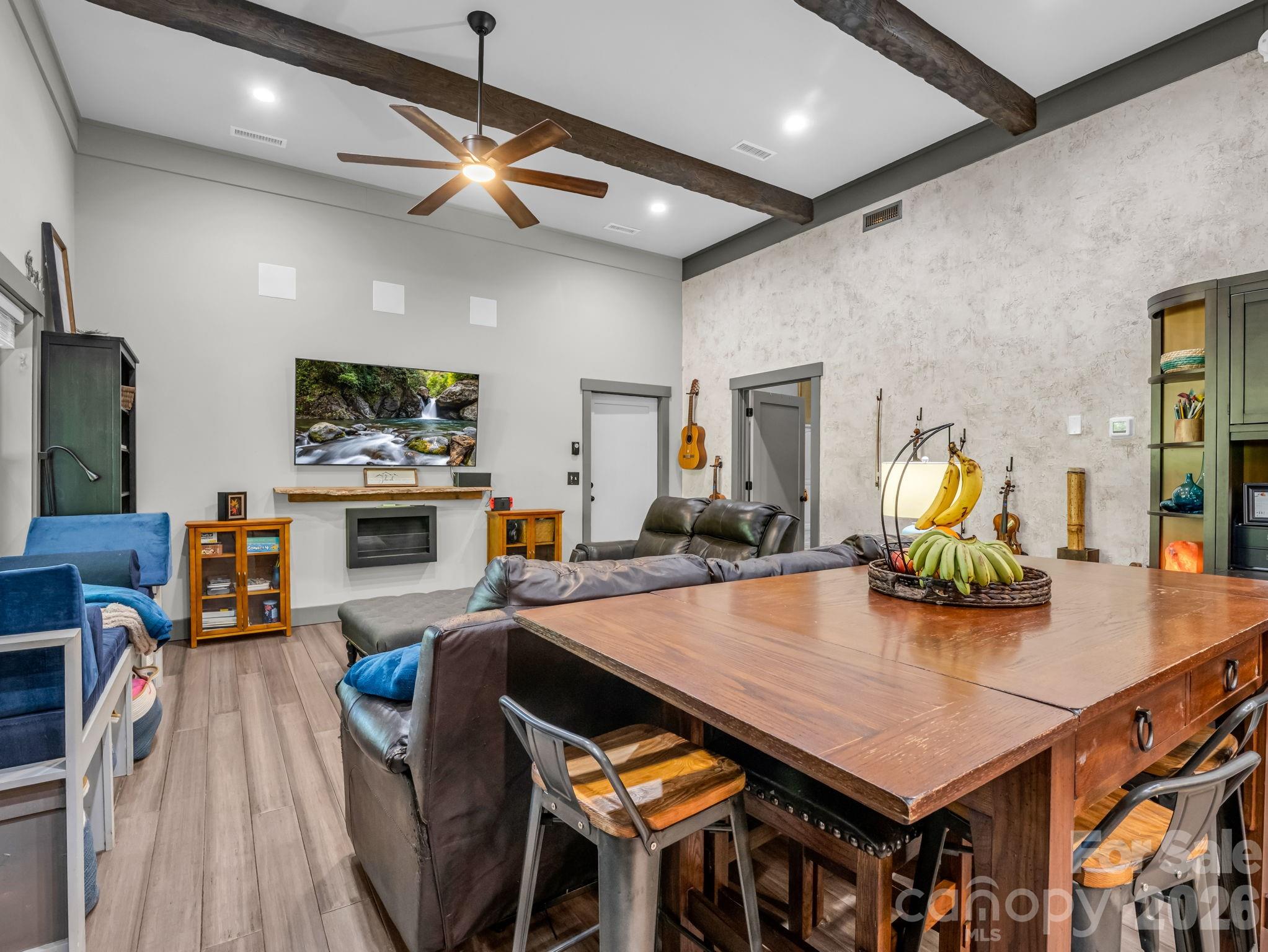 372 Horn Bottom Road Forest City, NC 28043 - Photo 13 of 48