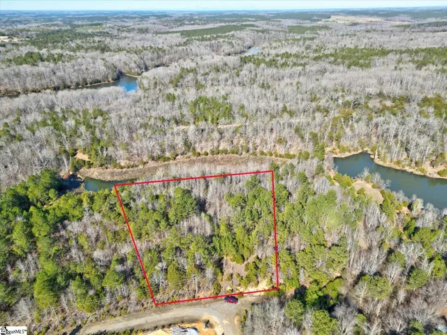 $45,000 | 0 War Eagle Drive, Unit LOT 28 & 29, Iva, SC 29655