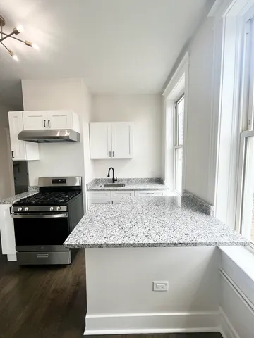 $1,450 | 2512 South Trumbull Avenue, Unit 3R, Chicago, IL 60623