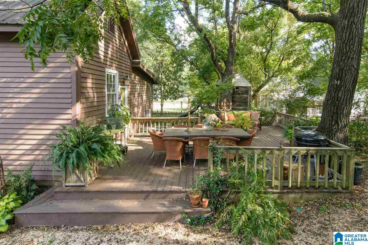 33 Pine Street Springville, AL 35146 - Photo 44 of 50