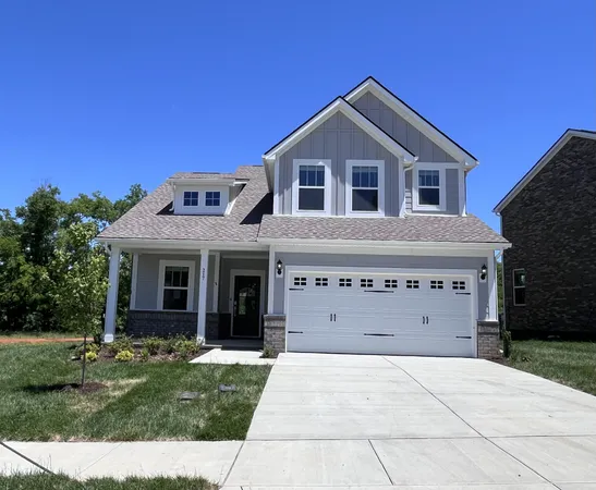 $469,990 | 217 Dante Drive, Gallatin, TN 37066