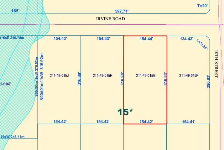 93 West Irvine Road, Unit 15 Phoenix, AZ 85086 - Photo 3 of 5 map
